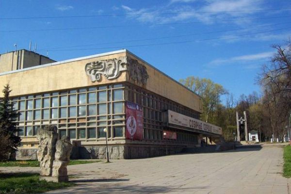 Russia: Ex-director of Nizhny Novgorod Theatre for Youth Nina Golovleva died